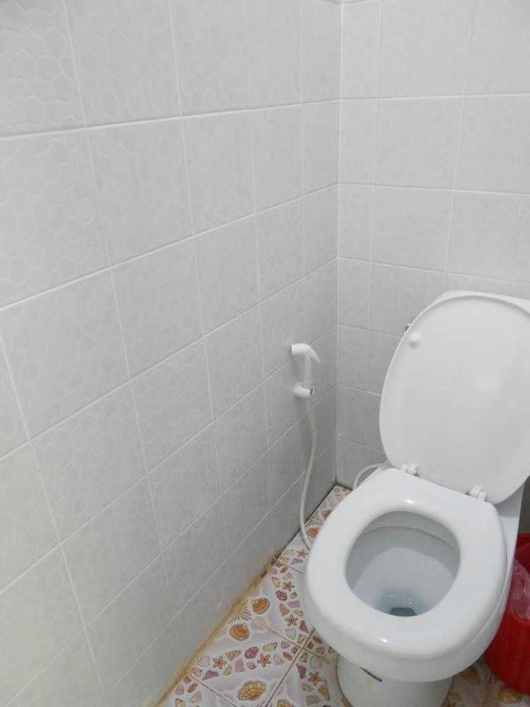 Lucky Backpacker Hostel В'єнтьян Екстер'єр фото
