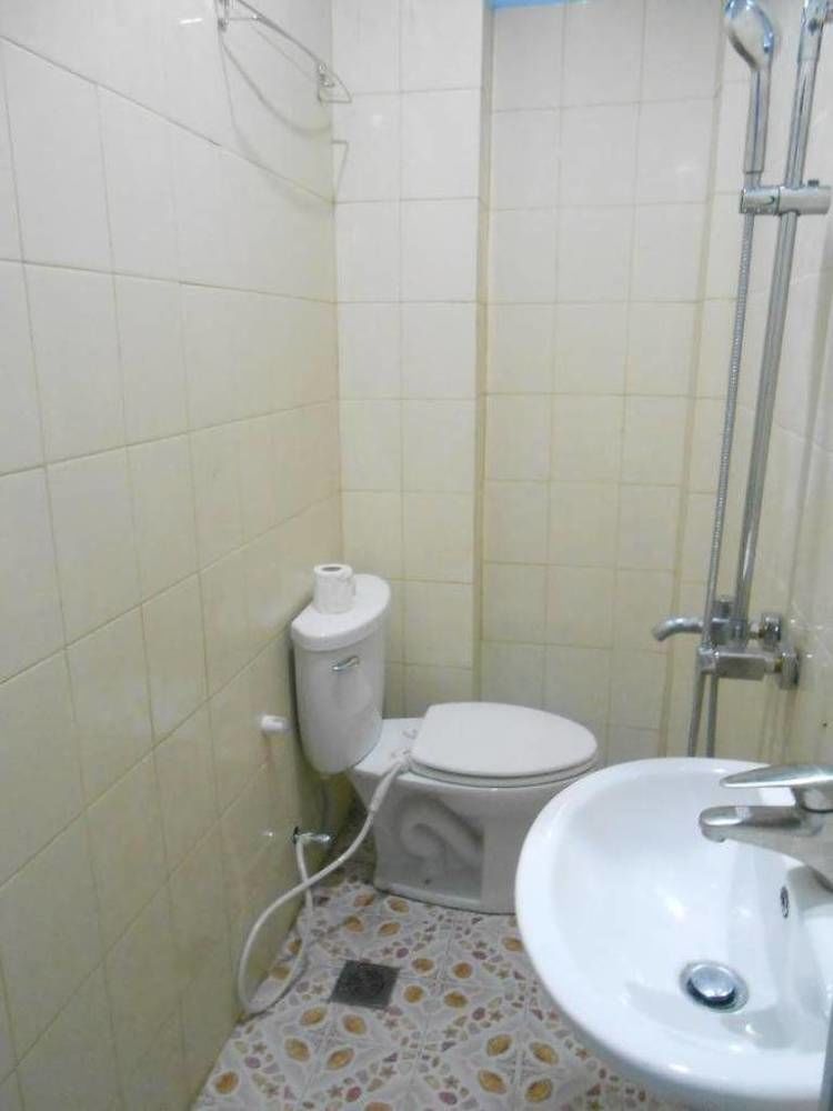 Lucky Backpacker Hostel В'єнтьян Екстер'єр фото